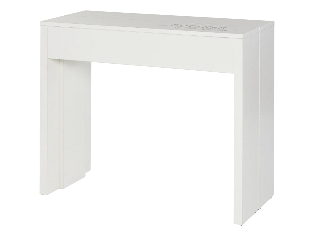 Guide Tavolo Allungabile Sistema Estraibile a Coulisse Apertura Centrale Portata Kg.60 mm.741/1191 | Pottker - immagine 3